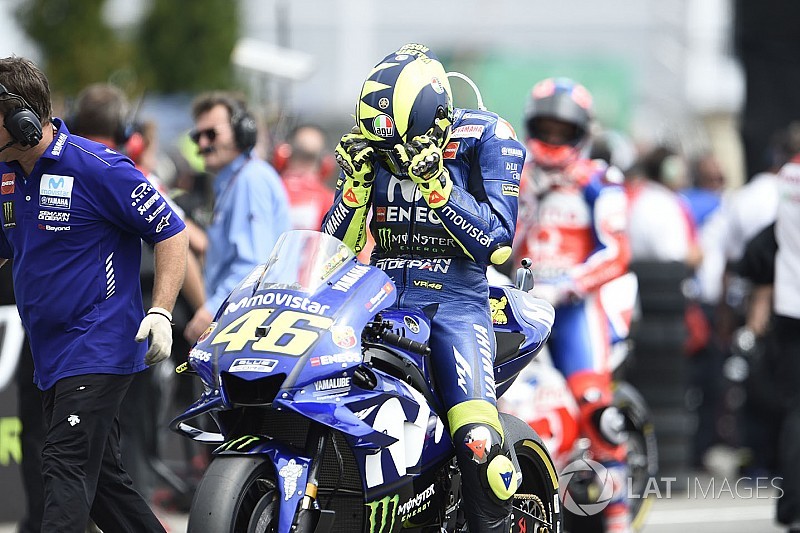 Rossi: