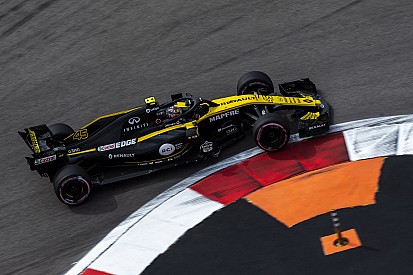Renault запросила Маркелова на тести Ф1 в Абу-Дабі