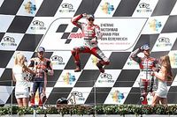 Por el Honor: la columna de Mart&iacute;n Urruty