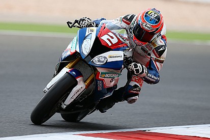 Portimao, Gara: Grande vittoria di Tamburini, titolo rimandato per Reiterberger