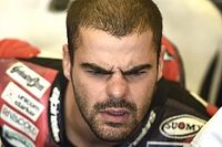 Fenati, dos carreras de sanci&oacute;n tras tocar el freno de Manzi a 217 Km/h (v&iacute;deo)