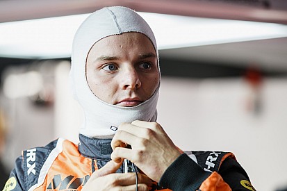 Kari steps up to Formula 2 with MP