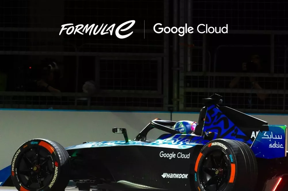 FExGoogleCloud
