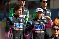 Los pilotos que están más presionados por sus compañeros de equipo en la F1 2025