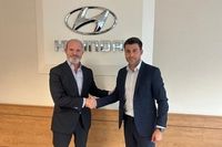 Hyundai ficha a Pepe López, que vuelve a la marca para el S-CER 2025