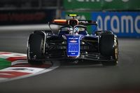 F1 GP de Las Vegas: A qué hora y cómo ver la clasificación 2024