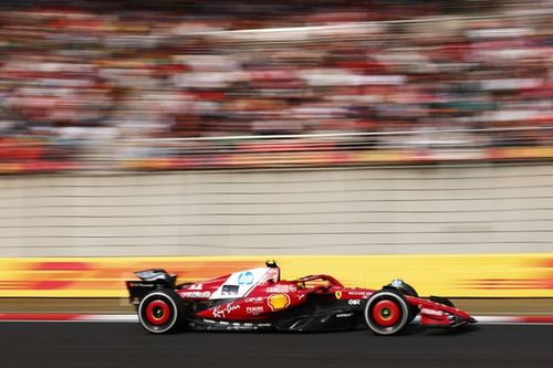 F1: Hamilton, Leclerc e Gasly são desclassificados do GP da China; entenda