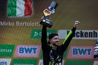 Przeciętny wyścig o nieprzeciętnym znaczeniu