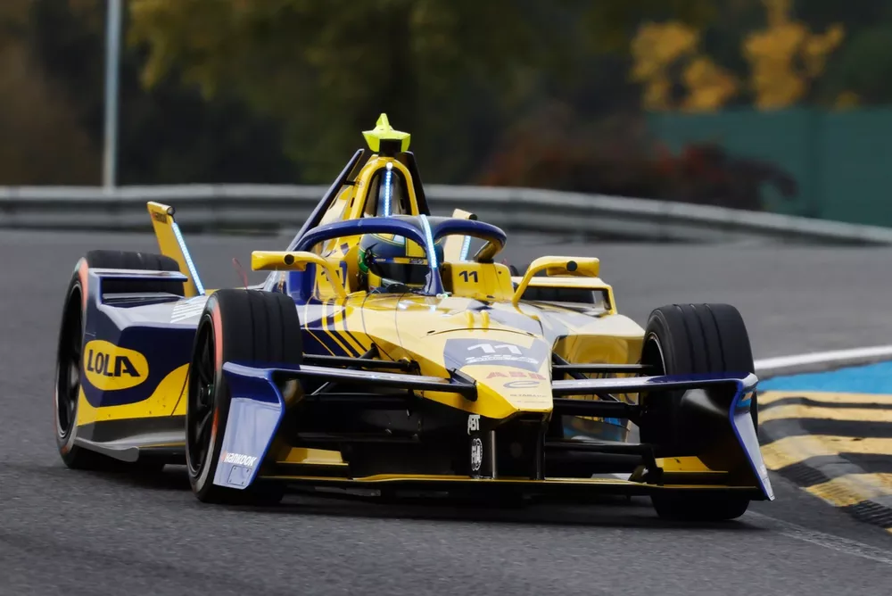 Lucas di Grassi