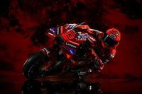 Potężne wyzwanie Marqueza