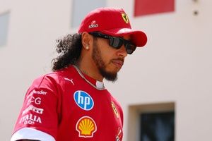 Guenther Steiner: If 2026 regulations don’t work for Lewis Hamilton “then it’s over”