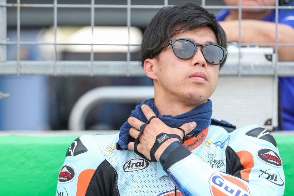 大注目のルーキーとなった小椋藍。大胆抜擢トラックハウスの