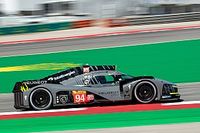 Ostatni sprawdzian przed Peugeotem