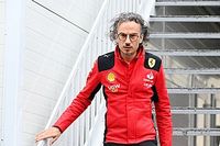 F1: Mekies pode chegar antes à AlphaTauri após acordo de contrapartida entre Ferrari e Red Bull; entenda