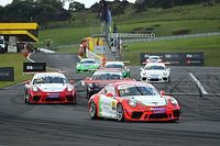 Porsche Cup: Junqueira vence a corrida 2 da Sprint Challenge no Velocitta