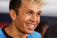 Przyszłość jest w Williamsie