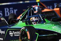 Berl&iacute;n ePrix: Pole r&eacute;cord de Buemi en un duelo entre dos Jaguar