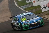Stock Series: Líder, Muggiati aponta cuidados com pista de Cascavel