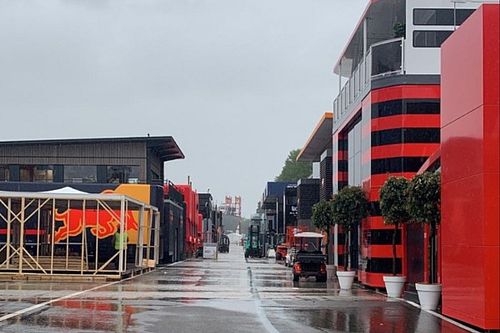 Pilotos y equipos de F1 reaccionan a la cancelaci&oacute;n del GP en Imola