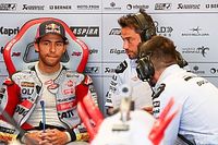 KTM se lleva de Ducati al ingeniero de pista de Bastianini