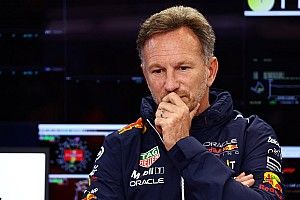 La sanción por los gastos afecta "significativamente" a Red Bull F1