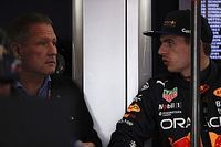 Horner dudaba de Jos Verstappen: "Había escuchado historias horribles"