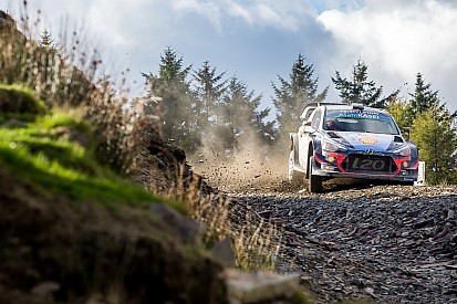 Neuville : La lutte pour le titre ira jusqu'à la dernière spéciale