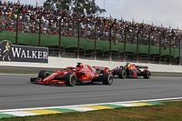 Ferrari revela que un sensor lastr&oacute; la carrera de Vettel