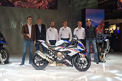Sykes, 2019'da BMW ile yarışacak