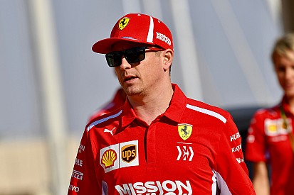 Wolff: saída de Raikkonen da Ferrari é um golpe para a F1