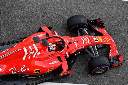 2019 Pirelli lastiklerine dair ilk izlenimler
