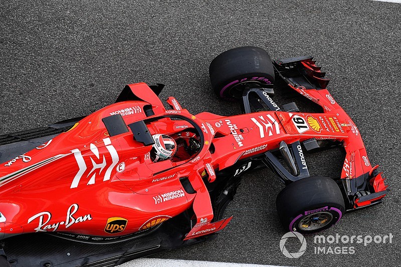 El primer veredicto sobre los cambios cruciales de Pirelli en 2019