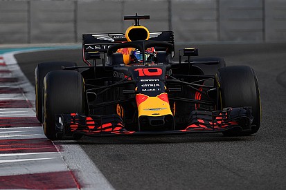 A Red Bull a 2019-től érvénybe lépő technikai szabályokról írt