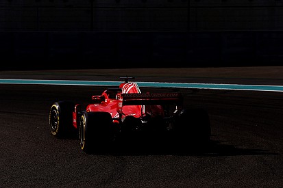 Нова машина Ferrari виїде на трасу до початку офіційних тестів