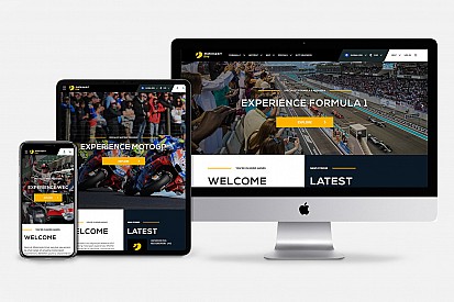 Motorsport Live brengt fans dichter bij de actie