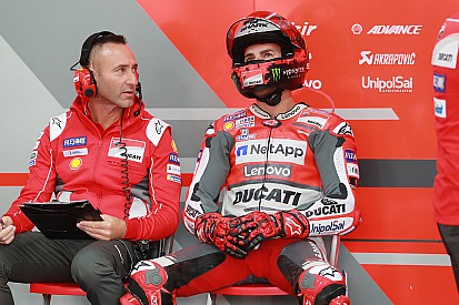Lorenzo, Phillip Island'a yetişememekten korkuyor