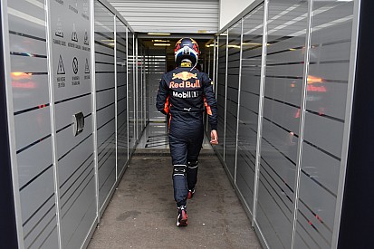 Webber craint que Ricciardo ne perde son amour de la F1