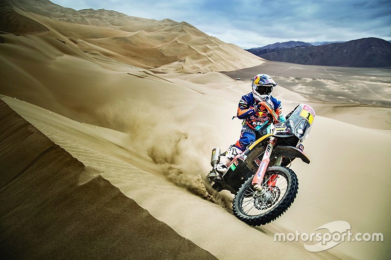 Dakar patronu, 2020’deki yarışın üç ülkede geçmesini istiyor