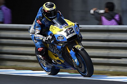 GP del Giappone LIVE, Gara