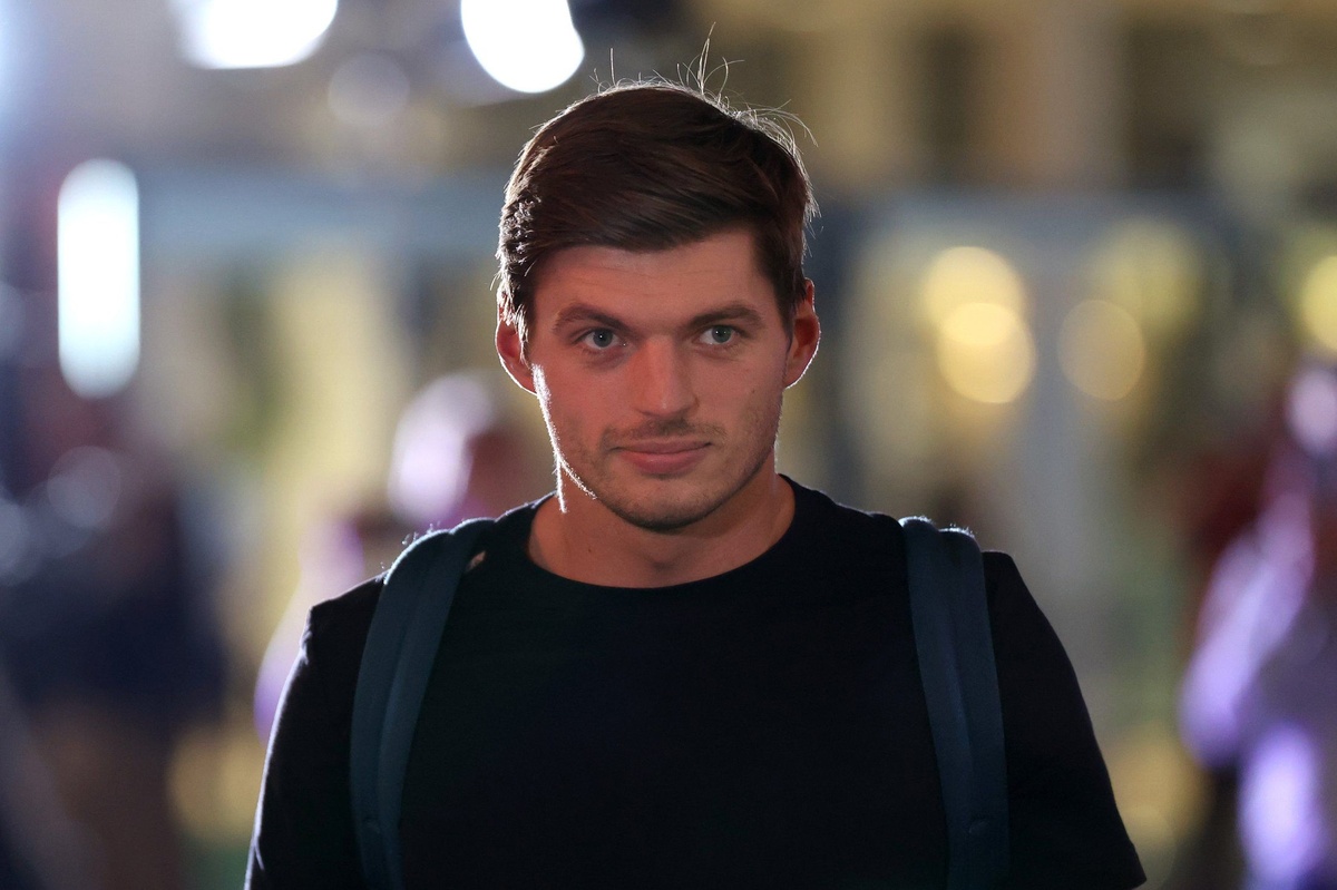 F1: Verstappen revela em que momento do ano 'jogou a toalha' na disputa pelo título