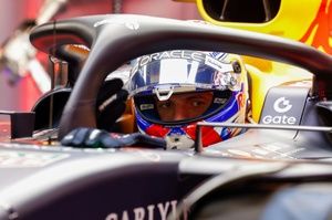 Was het zoals Verstappen zei "te veel van het goede"? Dit maakt het zo lastig in Las Vegas