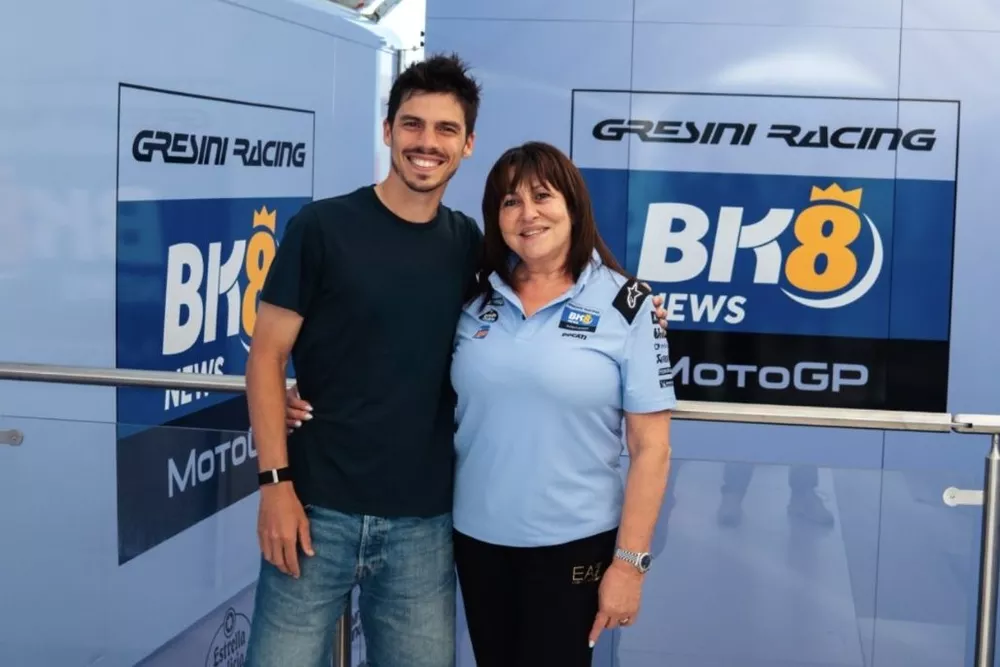 Mir Gresini