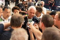 Red Bull żegna Marko