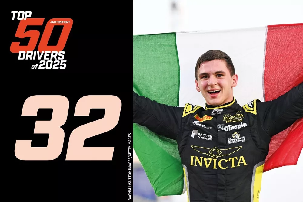 Top 50 2025 dotcom32