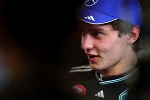 Wolff: Antonelli bereikt piek in F1-niveau misschien pas in 2030