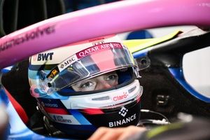 Lo que Alpine espera de Colapinto: "Necesitamos dar tiempo para que ese talento madure"