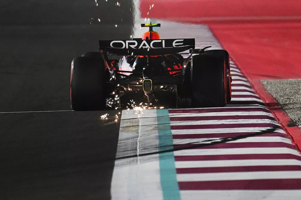 Yuki Tsunoda, Red Bull Racing