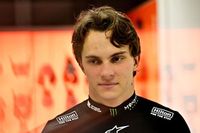 Piastri "todavía" cree en sus chances de ser campeón pese a tener nuevos problemas en Brasil