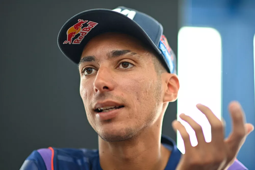 Toprak Razgatlioglu, Pramac Racing