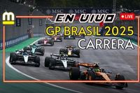 As&iacute; fue la carrera del domingo del GP de Brasil de la F1 2025